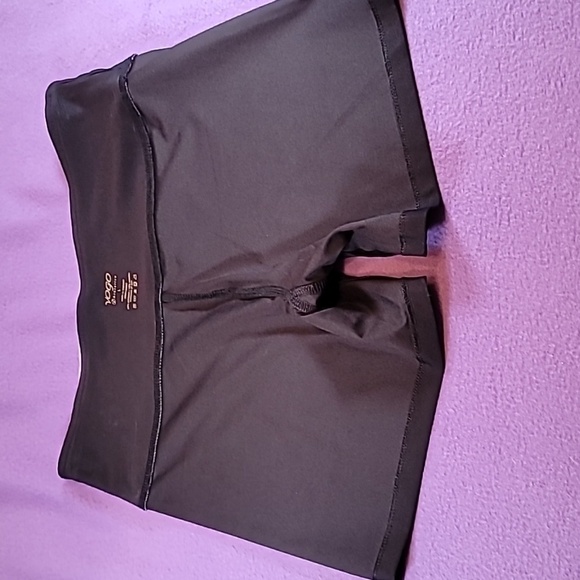 0731. NWOTs ~ Vogo Athletica ~ Large Shorts ~ Good Coverage ~ No see through! - Picture 7 of 7